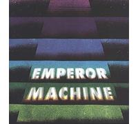 the emperor machine - Vertical Tones & Horizontal Noise [Vinilo]