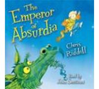 the emperor of absurdia (audiolibro)