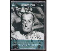 L'imperatore_di_Capri [Italia] [DVD]