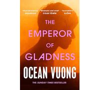 The Emperor of Gladness: Discover the Sunday Times bestseller about chosen family and second chances, one of 2026's most powerful new reads