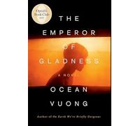 The Emperor of Gladness: Oprah's Book Club: A Novel