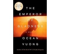 The Emperor of Gladness: Oprah's Book Club: A Novel (Novel Classic)
