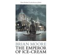 The Emperor of Ice-Cream