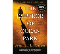 The Emperor of Ocean Park (Vintage Contemporaries)