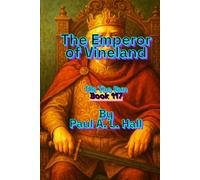 The Emperor of Vineland: TR: The Run, Book 117