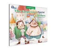 The Emperor s New Clothes James,Bean,&,Gillian,Fla
