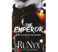 The Emperor – El tercer libro de la serie de romance mafioso oscuro (The Dark Verse Series, 3)