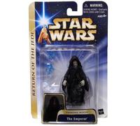 The Emperor (Throne Room) - Saga [Importado de Alemania]