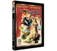 The Emperor Waltz [ NON-USA FORMAT, PAL, Reg.2 Import - Spain ]