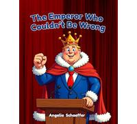 The Emperor Who Couldn’t Be Wrong: A Modern Allegory About Power, Belief, and the Cost of Agreement