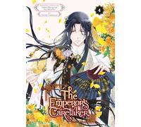 The Emperor's Caretaker 04: 4