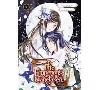 The Emperor's Caretaker 05: 5
