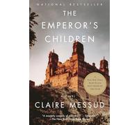 Claire Messud Emperor's Children (Tapa blanda)