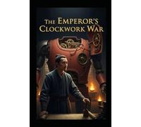 The Emperor's Clockwork War: The Second Chronicle of the Lucid Age (The Lucid Age Chronicles)