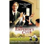 The Emperor's Club (Full Screen Edition)