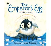 The Emperor's Egg