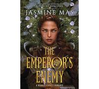 The Emperor's Enemy (Standard Edition): A Dark Fantasy Romance: 1 (Unsurvivable Love Duet)