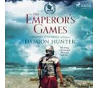 The Emperors Games (audiolibro)