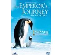 The Emperor's Journey (Bonne Pioche) Luc Jacquet Documentary [Reino Unido]
