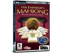 The Emperors Mahjong (PC CD) [Importación inglesa]