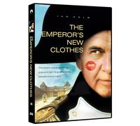 The Emperor's New Clothes [USA] [DVD]