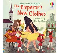 The Emperor's New Clothes (Little Board Books)