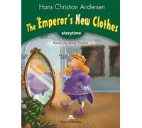THE EMPEROR'S NEW CLOTHES (STORY TIME GREEN)