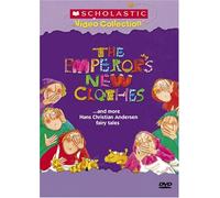 The Emperor's New Clothes [USA] [DVD]