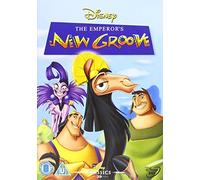 The Emperor's New Groove [Reino Unido] [DVD]