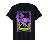 The Emperors New Groove Yzma Tarot Card Camiseta
