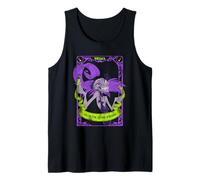 The Emperors New Groove Yzma Tarot Card Camiseta sin Mangas