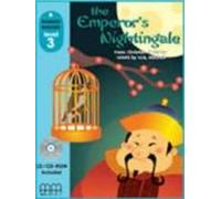 The Emperors Nightingale (libro + Cd)