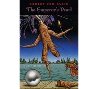 The Emperor's Pearl: A Judge Dee Mystery