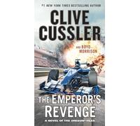 The Emperor's Revenge: 11 (The Oregon Files)