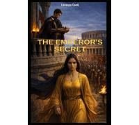 The Emperor's Secret (Empire of Vespera)