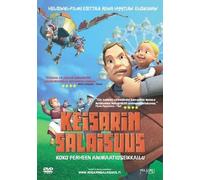 The Emperor's Secret [Region 2]