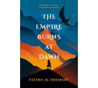 The Empire Burns At Dawn (ebook)