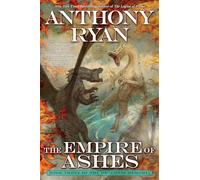 The Empire of Ashes (Draconis Memoria)