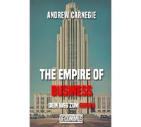 The Empire of Business: Dein Weg zum Erfolg