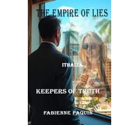 The Empire of Lies-in Italian: Keepers of truth