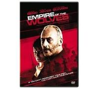 The Empire of the Wolves [DVD]