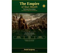 The Empire of Your Wealth: The Eternal Laws of Money according to Sapa Inca Pachacútec (Learning how to get financial freedom)