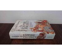 The Empire Project: The Rise and Fall of the British World-System, 1830-1970