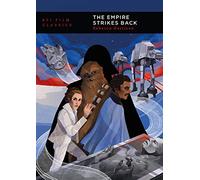 The Empire Strikes Back (BFI Film Classics)