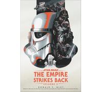 The Empire Strikes Back: Star Wars: Episode V