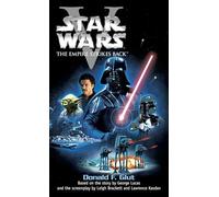 The Empire Strikes Back: Star Wars: Episode V: Episode 5