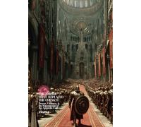 The Empire That Replaced the Church: Power, Violence, and the Suppression of the Apostolic Faith (Atlas University)