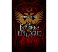 The Empire's Epilogue (The Dust of the Throne)