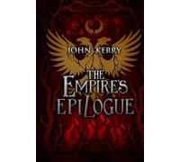 The Empire's Epilogue (The Dust of the Throne)