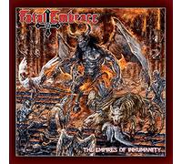 The Empires Of Inhumanity